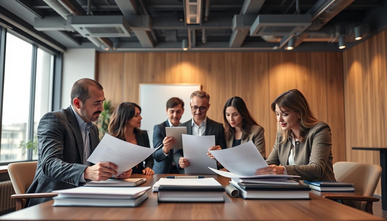 Family legal support