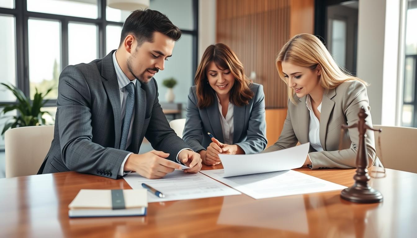 Family guidance and planning support